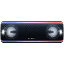 ヨドバシ.com - ソニー SONY SRS-XB41 B [Bluetooth対応スピーカー ...