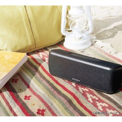 ヨドバシ.com - ソニー SONY SRS-XB41 B [Bluetooth対応スピーカー