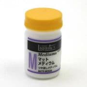 プラモデル用塗料 マット メディウム 50ml