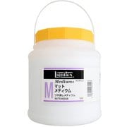 プラモデル用塗料 マット メディウム 1200ml