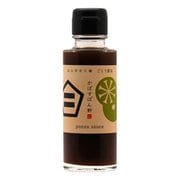 かぼすぽん酢 100ml
