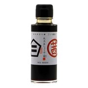 丸大豆こいくち醤油 茜 100ml