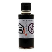 丸大豆こいくち醤油 玄 100ml
