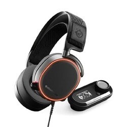 新品 SteelSeries Arctis Pro 61486 専用ケース付 Amazon.co.jp: SteelSeries 61486 Arctis Pro PC用ハイファイ