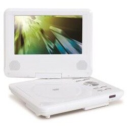 ヨドバシ.com - アズマ 7型ポータブルDVDプレーヤー DVD-P780