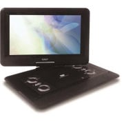 14型ポータブルDVD DVD-P1400