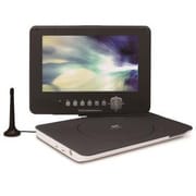 9インチフルセグ＆ポータブルDVDプレーヤー DVD-F924