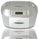 CDラジカセ CD-50