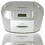 CDラジカセ CD-50