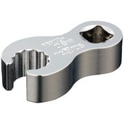 6.3sq.クローフットレンチ サイズ8mm NBNS2-08W