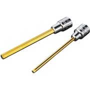 ネプロス 6.3sq.ロングヘキサゴンビットソケットサイズ 6mm NBT2-06L