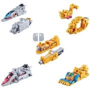 ミニプラ VSビークル合体シリーズ04セット [コレクション食玩]