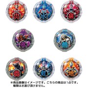 ウルトラマンR/B SGルーブクリスタル 1 1個 [コレクション食玩]