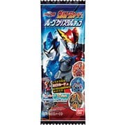 ウルトラマンR/B ウルトラカード＆ルーブクリスタルチョコ 1個 [コレクション食玩]