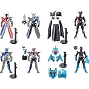 創動 仮面ライダービルド BUILD12セット [コレクション食玩]