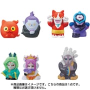 ともだち妖怪大集合！！ シャドウサイド 1個 [コレクション食玩]