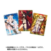 Fate/Grand Orderウエハース4 1個 [コレクション食玩]