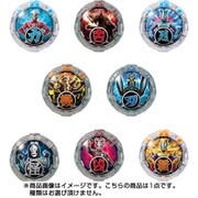 SGルーブクリスタル 2 1個 [コレクション食玩]