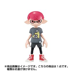ヨドバシ.com - バンダイ BANDAI スプラトゥーン2 きせかえギア ヨドバシ.com - バンダイ BANDAI スプラトゥーン2 きせかえギア