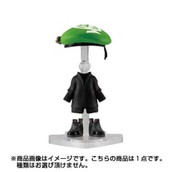 ヨドバシ.com - バンダイ BANDAI スプラトゥーン2 きせかえギア