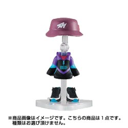 ヨドバシ.com - バンダイ BANDAI スプラトゥーン2 きせかえギア