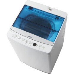 ヨドバシ.com - ハイアール Haier JW-C70A W [全自動洗濯機 7.0kg