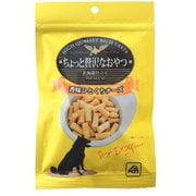 贅沢なおやつ 北海道仕立て香味ひとくちチーズ 90g