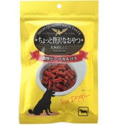 贅沢なおやつ 北海道仕立て濃厚ビーフカルパス 90g