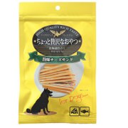贅沢なおやつ 北海道仕立て旨味チーズサンド 50g