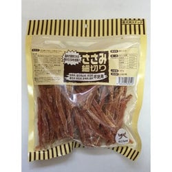 ささみ 細切り [犬用おやつ 280g 愛犬用スナック]
