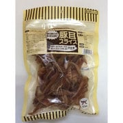 豚耳 スライス 300g