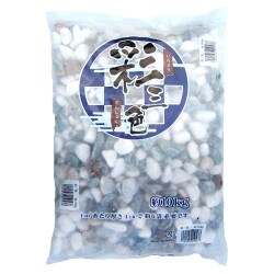 彩三色 10kg