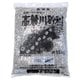 新 高麗川砂利 約15kg 白灰 小