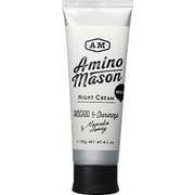 アミノメイソン モイストヘアクリーム 120g