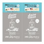 アミノメイソン スムース1DAYセット