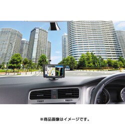 ヨドバシ.com - ユピテル YUPITERU YPB554 [ポータブルカー