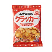 あたり前田のクラッカー 85g