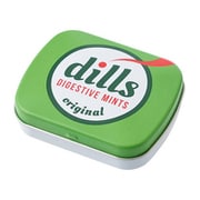 ディルズオリジナル 15g
