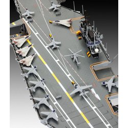 ヨドバシ.com - ドイツレベル 05156 [アメリカ海軍 空母 USSフォレスタ