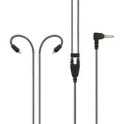 リプレイスメントケーブル CABLE-STEREO-M6PROG2-BK