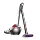 Dyson V4 Digital Absolute サイクロン式掃除機 アイアン/ニッケル/サテンレッド CY29 ABL Dyson V4 Digital Absolute