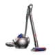 Dyson V4 Digital Fluffy + アイアン/ニッケル/サテンブルー CY29 FF Dyson V4 Digital Fluffy ＋