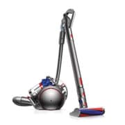 Dyson V4 Digital Fluffy + アイアン/ニッケル/サテンブルー CY29 FF Dyson V4 Digital Fluffy +