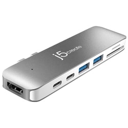 USB Type-C Mini Dock for MacBook Pro JCD382
