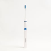 CAREISM(ケアイズム) 乾電池式 音波振動歯ブラシ ESB100BL