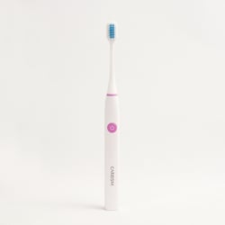 CAREISM(ケアイズム) 乾電池式 音波振動歯ブラシ ESB100PK