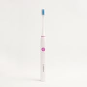 CAREISM(ケアイズム) 乾電池式 音波振動歯ブラシ ESB100PK