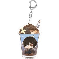 文豪ストレイドッグス　太宰治　キャラペチーノもふれる　vol.2　文スト 文豪ストレイドッグス 太宰治 キャラペチーノもふれる vol.2 文スト