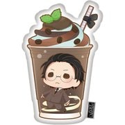 キャラペチーノもふれる 文豪スト vol.2 ダイカットクッション 05 坂口安吾 [キャラクターグッズ]