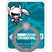 ＃コンパス Design produced by Sanrio スマホリング Voidoll [キャラクターグッズ]